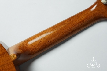 ECO-S - Honduras Mahogany